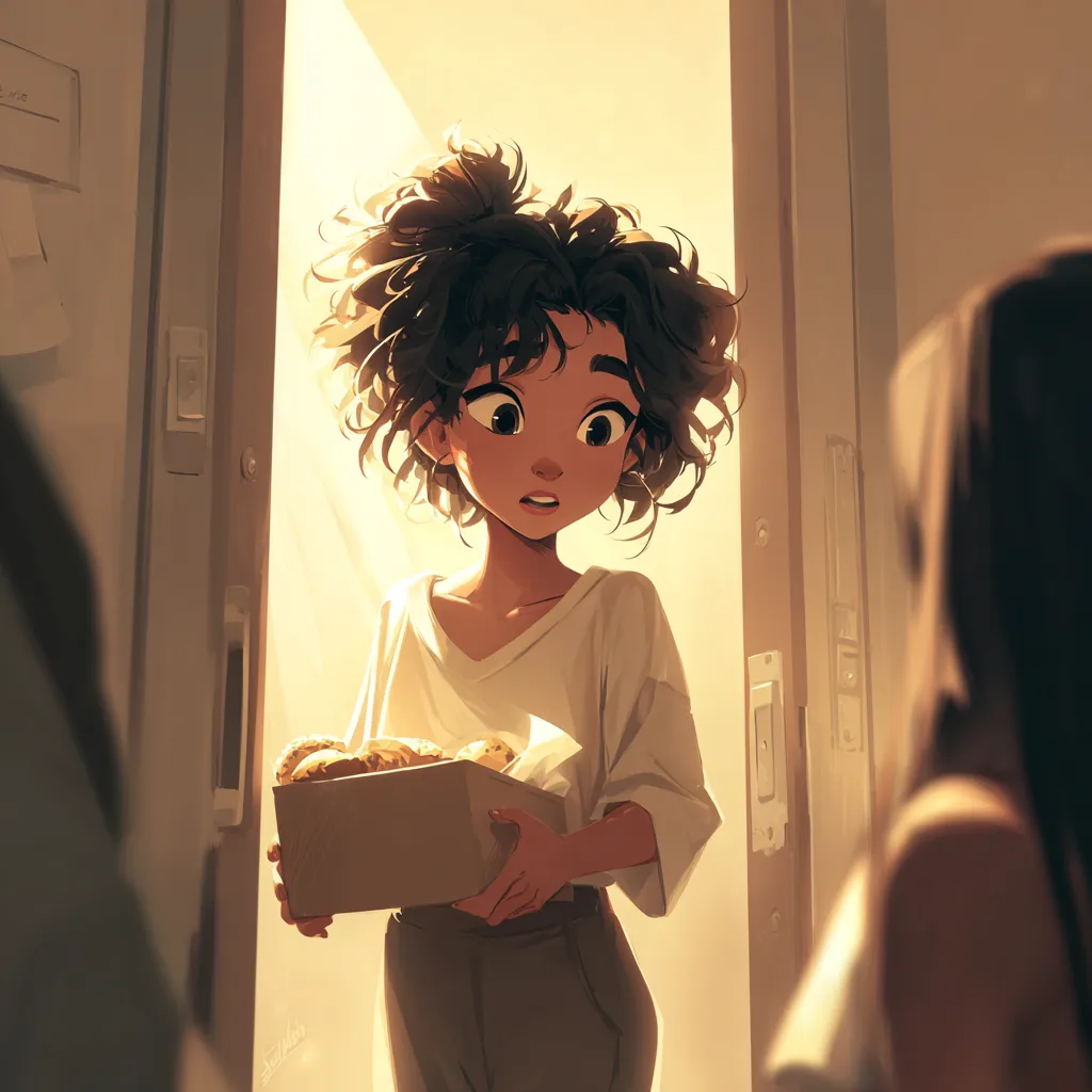 The Invitation